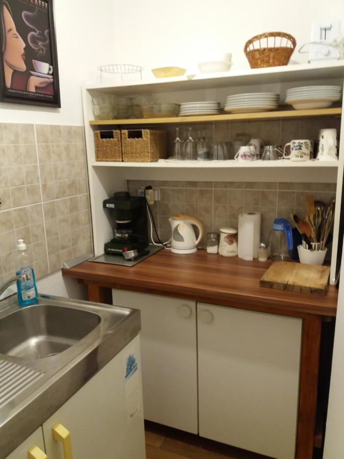 Appartement Bora Vendeghaz