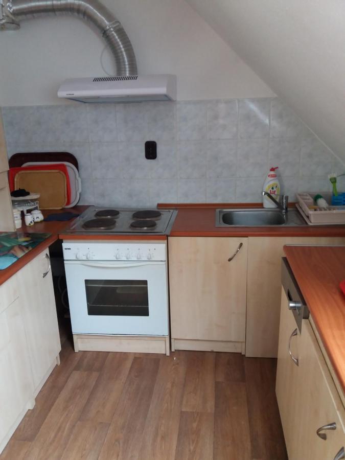 Appartement Bora Vendeghaz