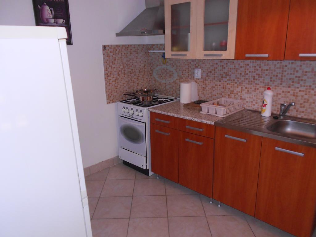 Appartement Bora Vendeghaz